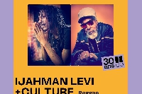 Deux légendes du reggae pour une soirée exceptionnelle au Forum de Charleville-Mézières ce week-end