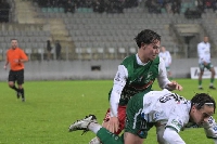 Le CSSA décroche son billet pour la Régional 1 