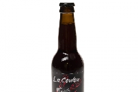 Une nouvelle médaille pour une bière de la Brasserie les Coulous à Messincourt 