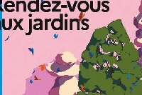 Les Rendez-vous aux Jardins les 7 et 8 juin à Sedan