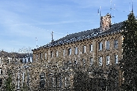 Pas de suppression de poste mais des non-reconductions et des non-remplacements, les agents du Conseil Départemental des Ardennes en grève ce jeudi