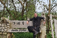 A l'Eau Beau Prez organise ce week-end la 3ème édition de ses Journées de la Détente