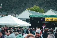Le Cabochard's Festival : Une Journée Électrisante à Revin ce dimanche 8 juin