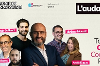 4ème Édition, ce jeudi, de la Cérémonie de l'Innovation, organisée par Rimbaud-Tech