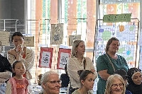 11è édition du Festinour à Sedan ce samedi 14 juin. 