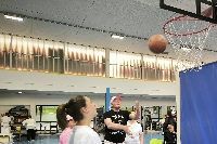 Promotion du sport adapté au Centre de Réadaptation Fonctionnelle pour Adultes de Charleville-Mézières