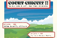 Festival Cour-Circuit, une célébration de la musique et du patrimoine