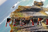 Exposition de photographie à ciel ouvert, dans des lieux emblématiques de la ville de Sedan, pour la 13ème biennale d'Urbi et Orbi