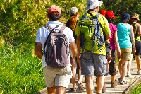 Les sapeurs-pompiers de Liart et Aubigny organisent, ce week-end, une marche populaire