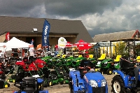 Clap de fin pour la Foire Expo de Charleville-Mézières dont le bilan s'avère plus que mitigé, malgré la positivité de l'organisateur