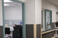 Inauguration du nouveau service de chirurgie ambulatoire à l'hôpital de Sedan