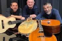 Les 32èmes Rencontres Guitare et Patrimoine à Sedan, un rendez-vous culturel incontournable de l'été