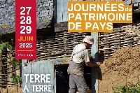 Brocante et Journées du Patrimoine de Pays ce week-end à Mondigny