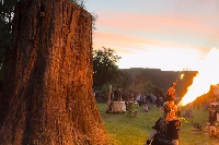 La Féérie Fantastique des Comtes de Bryas, un rendez-vous médiéval en passe de devenir incontournable à Fumay