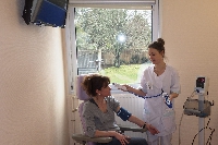 Le Groupe Hospitalier Sud Ardennes sous surveillance de l'ARS 