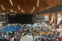 Deuxième édition du Salon de la Chasse et de la Pêche en Ardennes : Un week-end de découverte en perspective