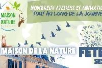 La Maison de la Nature de Boult-aux-Bois fête ses 20 ans