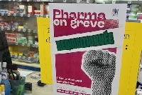 Grève des gardes des pharmaciens, la réduction du plafond de remises sur les médicaments génériques ne passe pas 