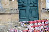 Trafic de tabac : deux individus interpellés et condamnés 