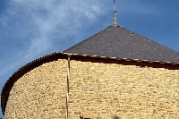 Inauguration du Donjon du Château Fort de Sedan, après une réhabilitation historique