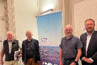 Le SCot Nord-Ardennes est désormais sur les rails  