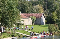 Meuse Estivale : Un été d'aventures et de découvertes sur la Meuse
