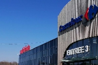 Vers un rachat du Carrefour de Villers-Semeuse par la Coopérative U 