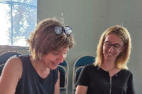 Les Blouses Roses des Ardennes lancent un appel aux dons et aux bénévoles