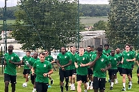 Football ( R1)  : reprise du chemin de l’entrainement pour le CSSA 