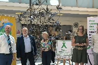 Le centre hospitalier de Charleville-Mézières devient hôpital ambassadeur du don d'organes