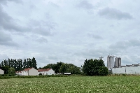Sedan : la ville et le SDIS 08 s’entendent sur un terrain pour la construction d’une nouvelle caserne de pompiers 