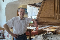 Le Saint-Michel est à vendre, après 51 ans de passion et de dévouement au cœur de Sedan