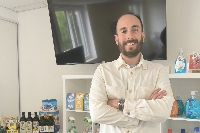 Carama Distribution, une success story familiale, et Ardennaise, dans la grande distribution