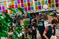 Cabaret Vert : Quand la Musique rencontre la Bande Dessinée