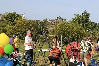 Cabaret Vert : L'effervescence du camping avant l'ouverture, ce jeudi 14 août, de la 19ème édition