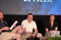 Cabaret Vert 2025 : Une édition sereine, maîtrisée, avec une fréquentation honorable au vu des dates du festival