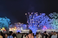 Cabaret Vert 2025 : Une édition sous le signe de la convivialité, de la musique, et de l'engagement local