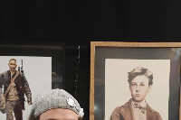 Teddy Bellino : L'art du BIC au service de la Pop Culture