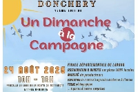 Un «  Dimanche à la Campagne » revient pour sa 49ᵉ édition  
