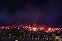 40 tonnes de bois destinées à la chaufferie urbaine incendiées