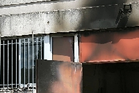 Après l’incendie , les travaux sont terminés pour assurer une rentrée normale au collège de Raucourt 