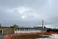 Rentrée scolaire à Sedan : les premiers travaux réalisés dans le cadre du «  Plan écoles » 