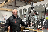 5é édition du «  Rendez-vous ardennais des métiers de bouche » 