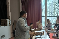 La Région Grand Est continue d'investir massivement pour des lycées modernes, écoresponsables et connectés dans les Ardennes