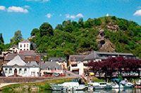 La Cité des Arts de Bogny-sur-Meuse s'adapte à la météo et promet une 4ème édition haute en couleurs et riche de découvertes