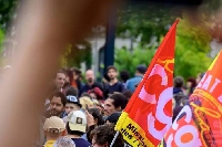 Orientations Budgétaires du gouvernement pour 2026, reculs sur le droit social, justice fiscale, les syndicats appellent à une large mobilisation ce 18 septembre