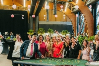  Pink Casino 2025 : Une soirée solidaire pour Octobre Rose, plus grande et plus engagée que jamais