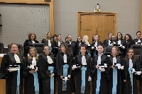 Tribunal judiciaire des Ardennes : Une rentrée sous le signe du renouveau et de la cohésion