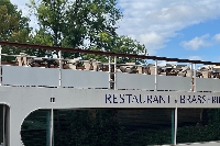 Charleville-Mézières : un nouveau restaurant sur l’eau « La Bohème » ouvre ses portes aujourd’hui 