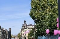 700 Ardennais ont défilé, ce jeudi 2 octobre, à Charleville-Mézières, pour plus de justice sociale